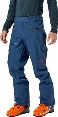 Deep Ink Kinetic Pant W754516