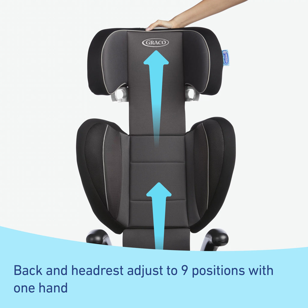 Booster Seat S8162
