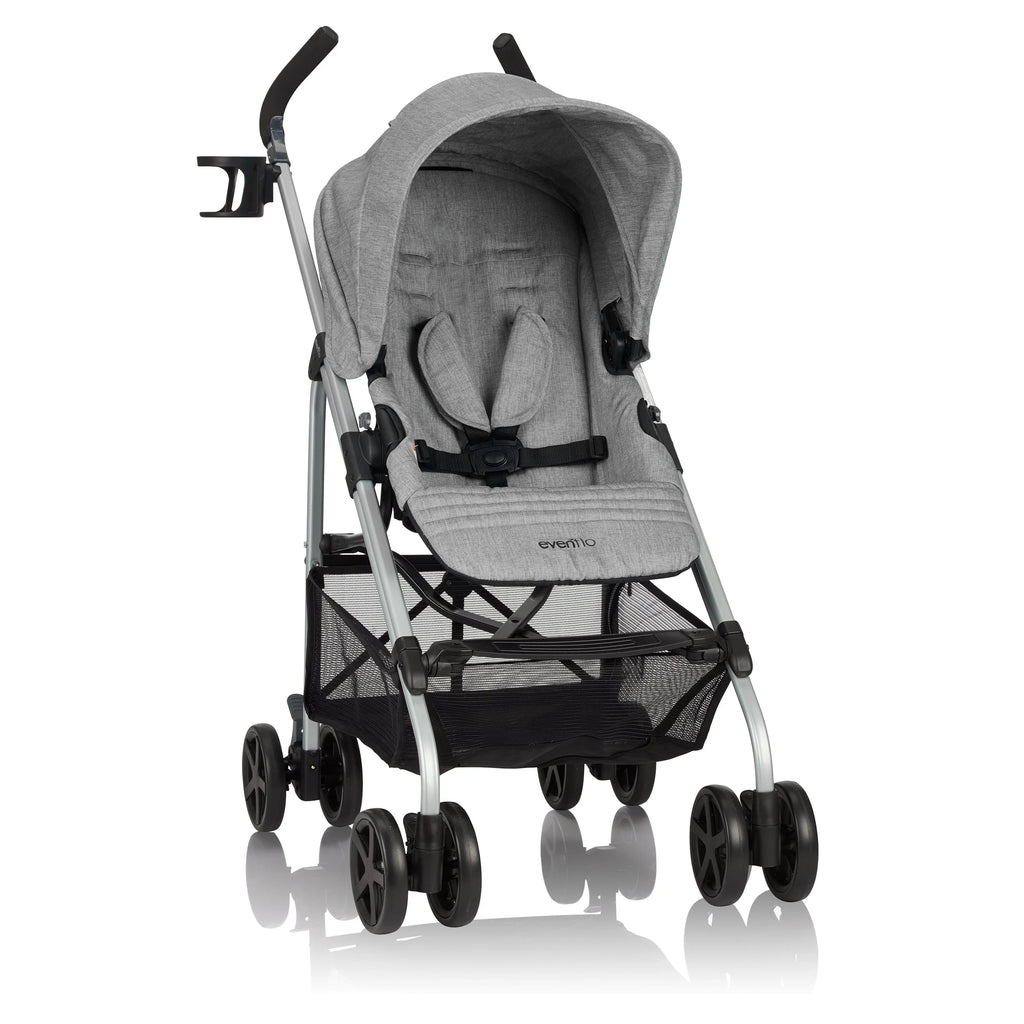 Lightweight Reversible Stroller C26625