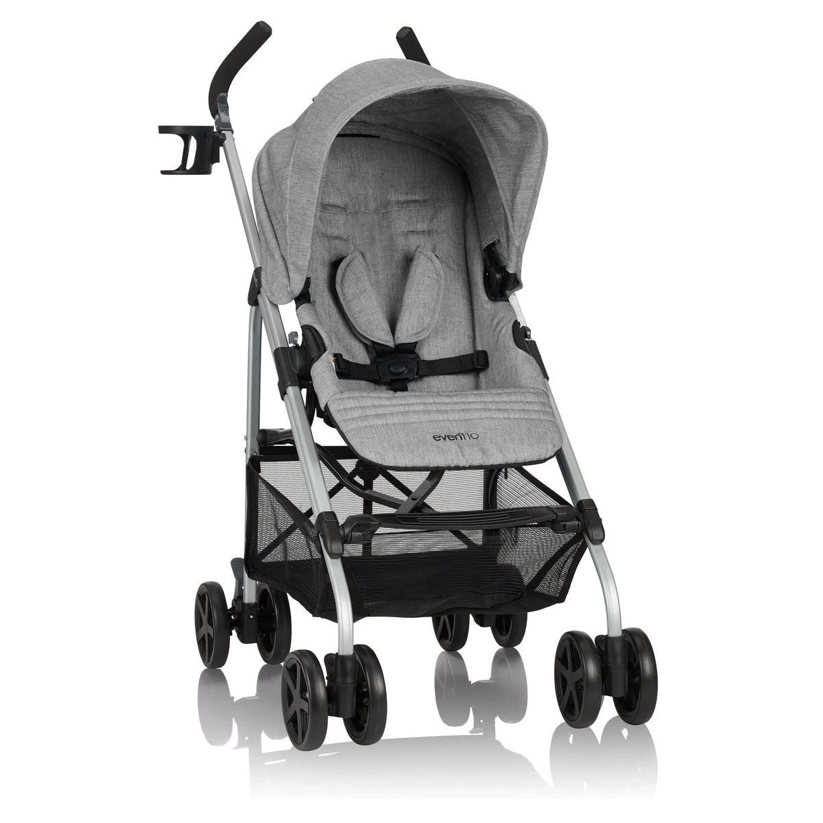 Lightweight Reversible Stroller C26625