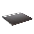 Gliding Shelf Walnut R1467