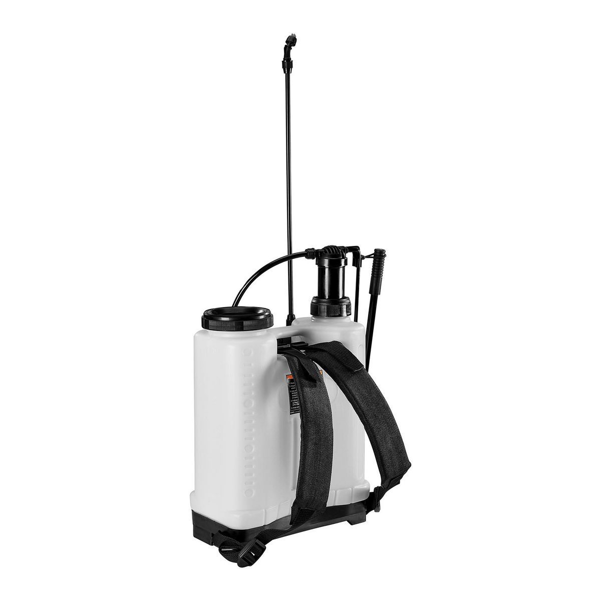 4 Gallon Backpack Sprayer F4300