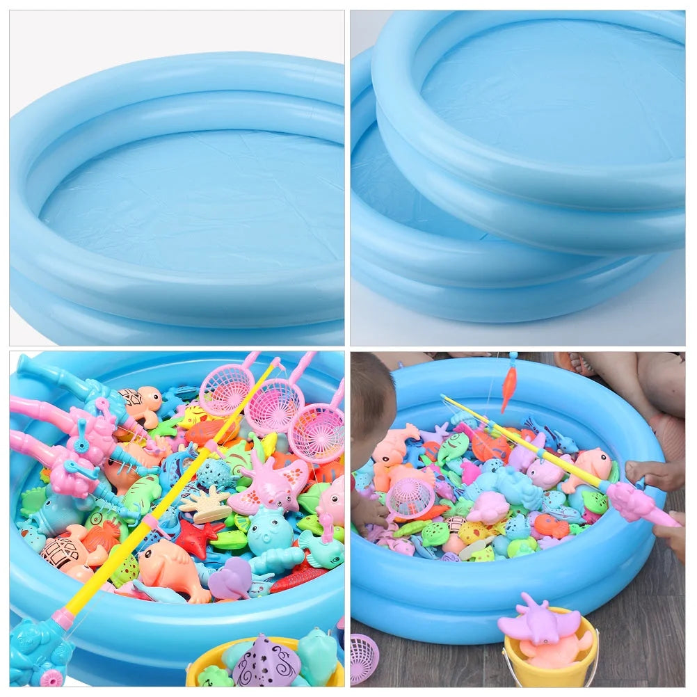 2Pcs Inflatable Sand Trays Z315