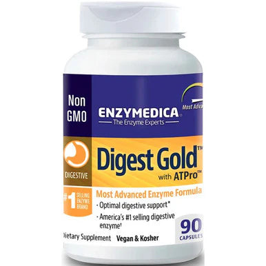90 Capsules D5263