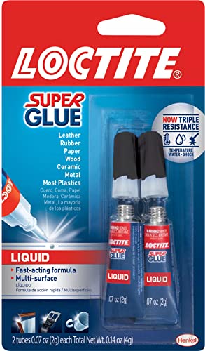 4 gm Liquid Super Glue I7909
