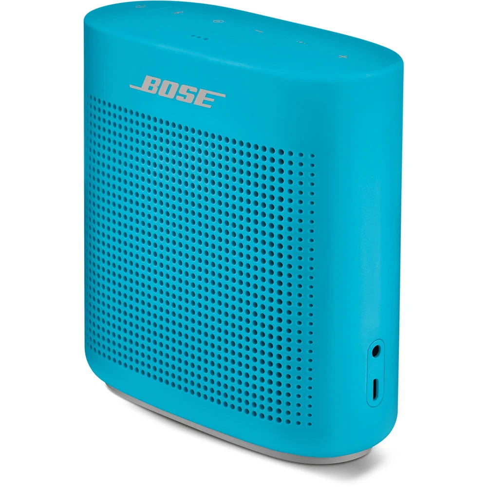Portable Bluetooth Speaker Blue B800