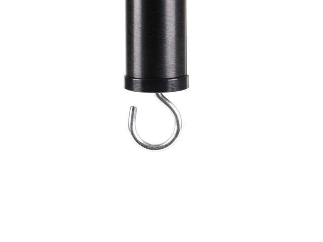 Carbon Fiber Tripod Black I1005