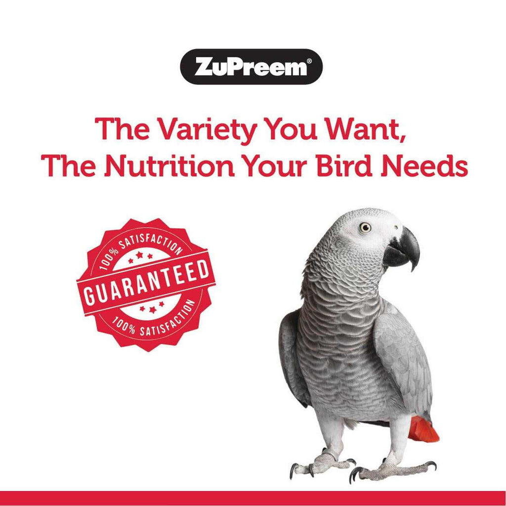 FruitBlend Flavor Bird Food K62586