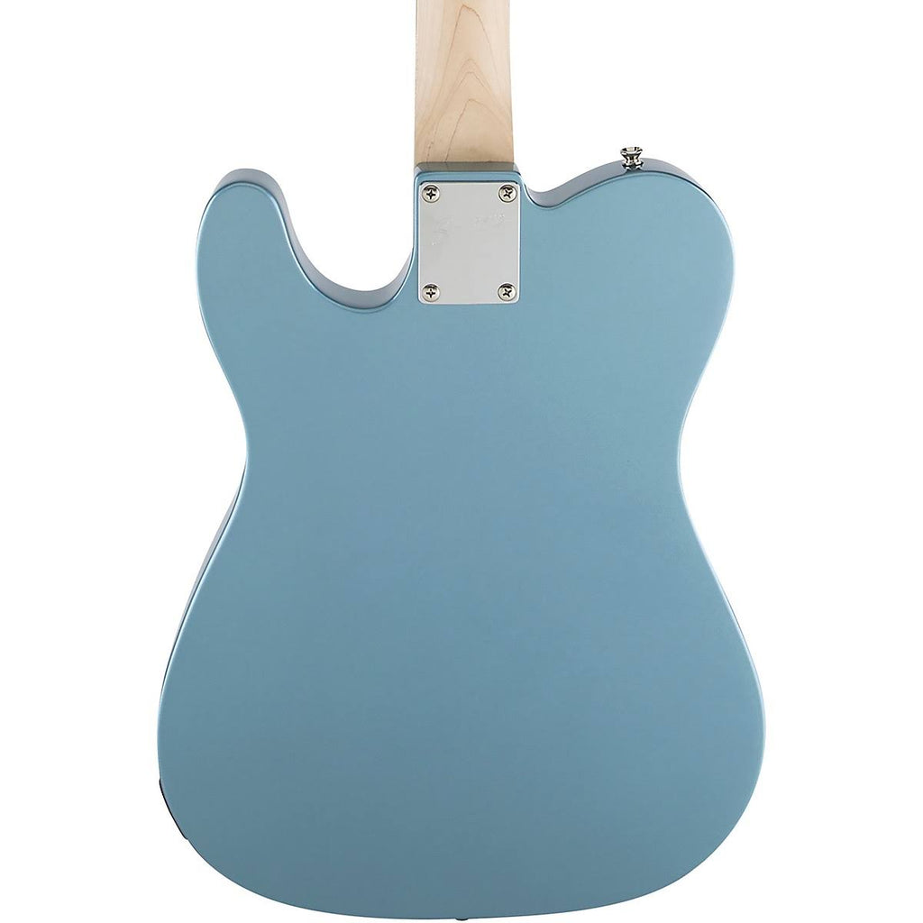 Ice Blue Metallic Electric Guitar J50731