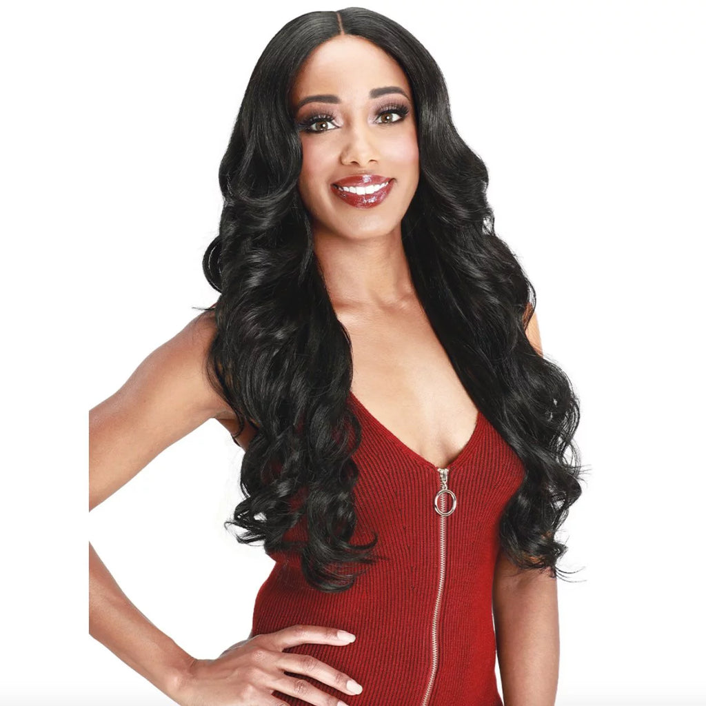 Lace Wig J173645