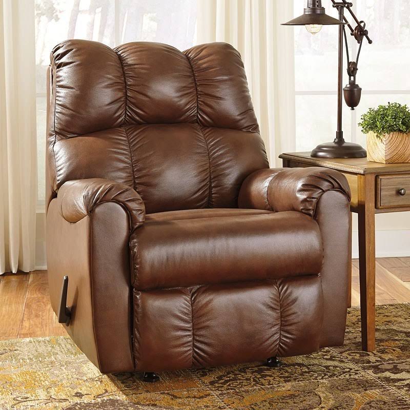 Canyon Rocker Recliner F274261