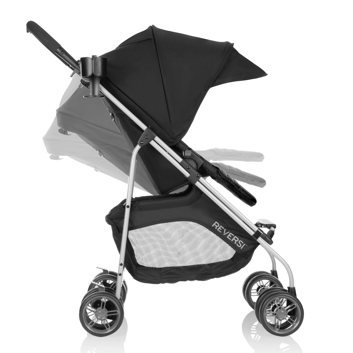 Lightweight Reversible Stroller C26625