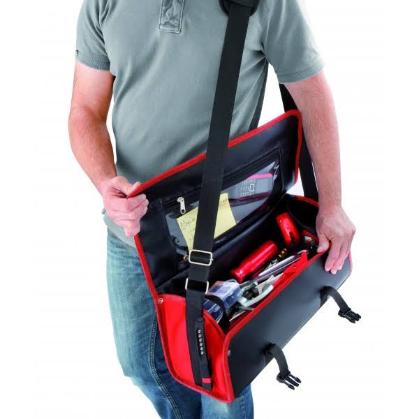 PMV Bag with PVC Covering Y298046