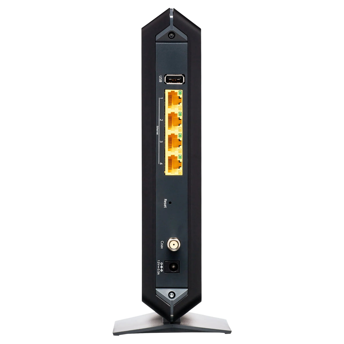 AC1900 DOCSIS 3.0 Cable Modem + WiFi Router J89585