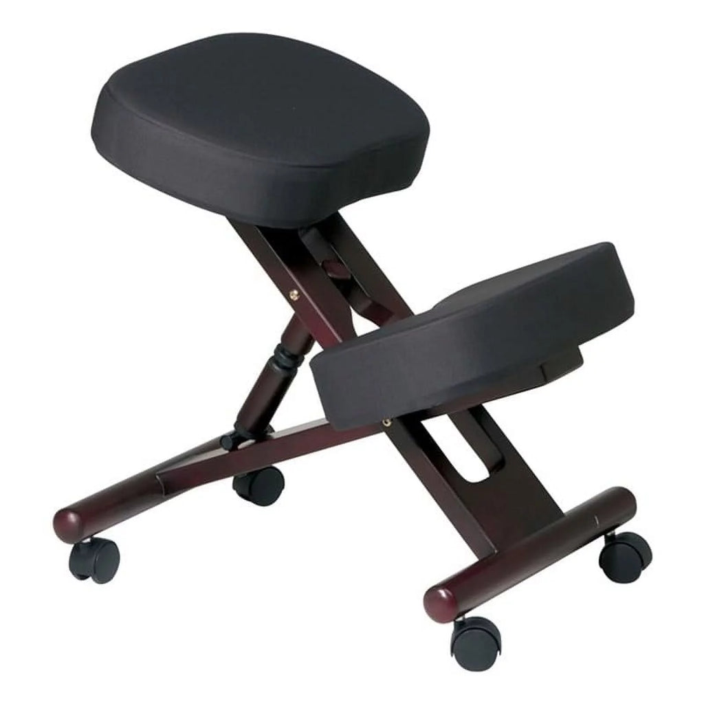 Ergonomic Fabric Office Chair E7115