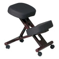 Ergonomic Fabric Office Chair E7115