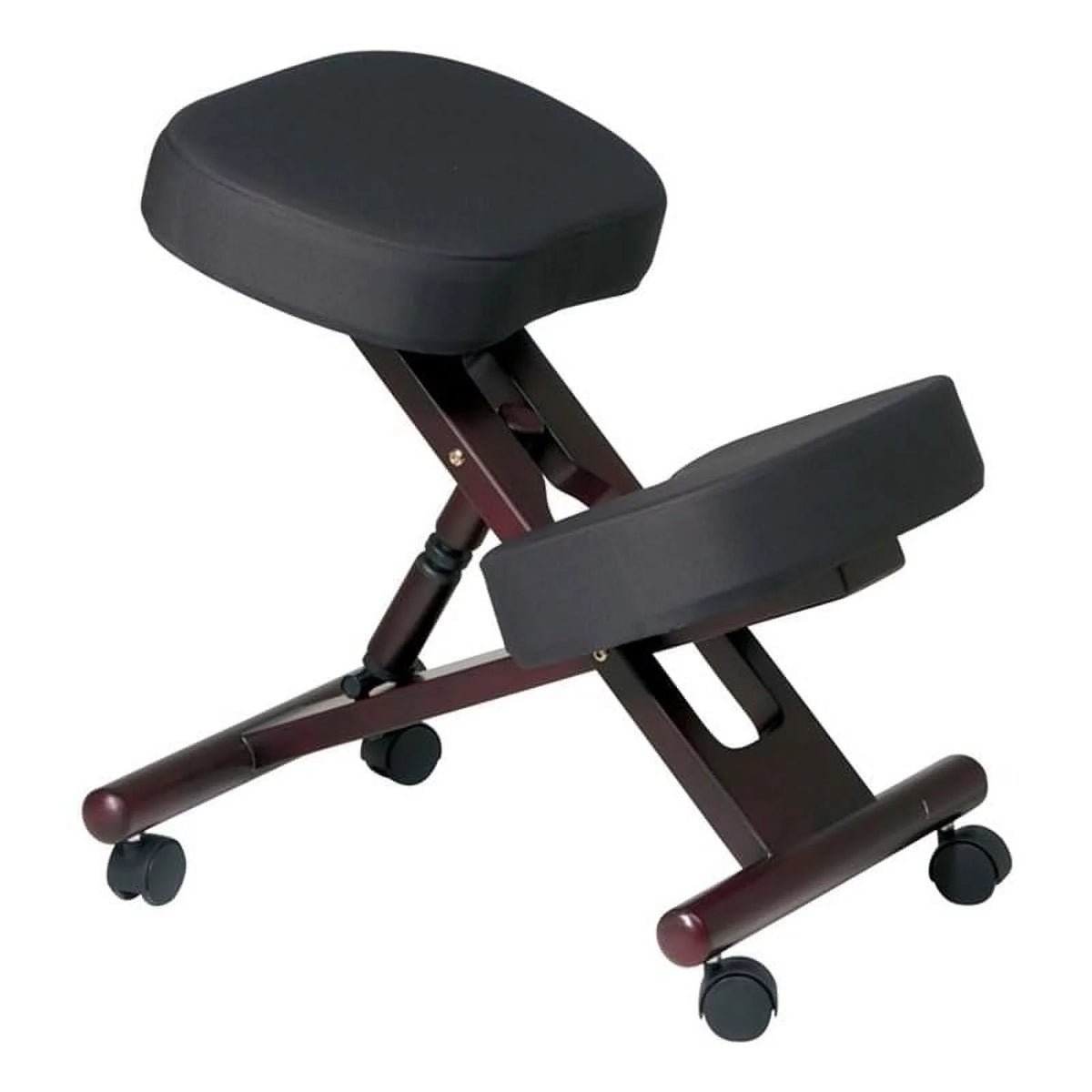 Ergonomic Fabric Office Chair E7115