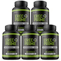 Male Performance Pills 5 Bottles A139