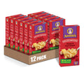 Four Cheese Penne Macaroni and Cheese Dinner with Organic Pasta, 5.5 OZ B801058