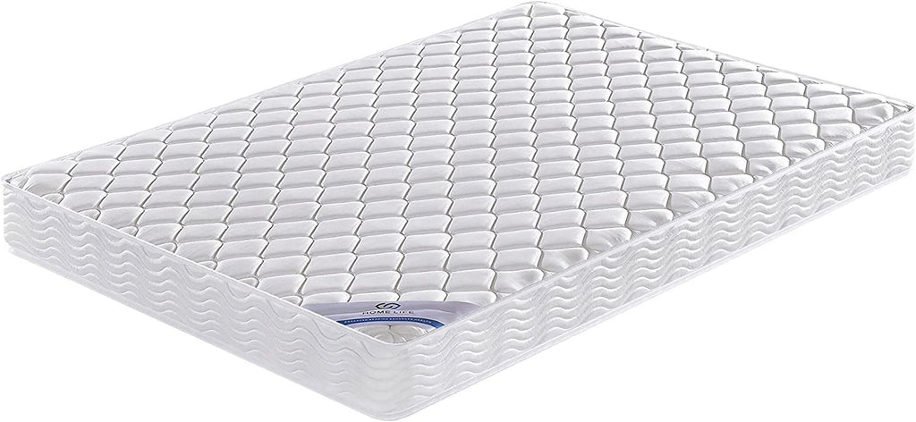 6-inch Full Size Hybrid Mattress B443208