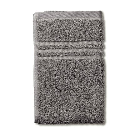 Frost Grey Guest Towel L499