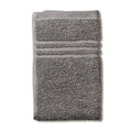 Frost Grey Guest Towel L499