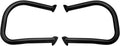 Steel Rear Highway Bars, Pair W362417