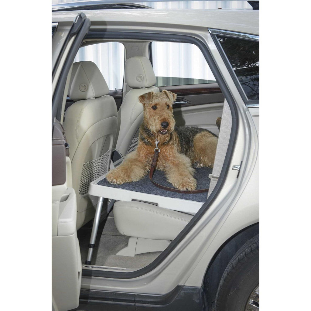 Non Sliding Carpet Seat Shelf for Pets D971