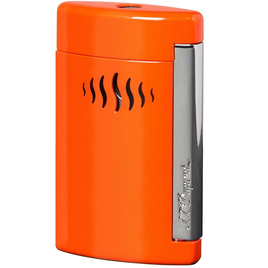 Coral Orange Lighter I2583