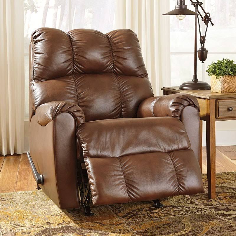 Canyon Rocker Recliner F274261
