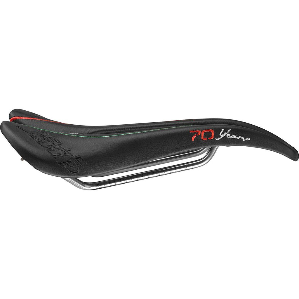 Limited Edition Saddle Black F11476