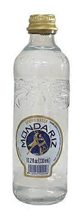 Mineral Water 330 Ml (12 Glass Bottles) I9330