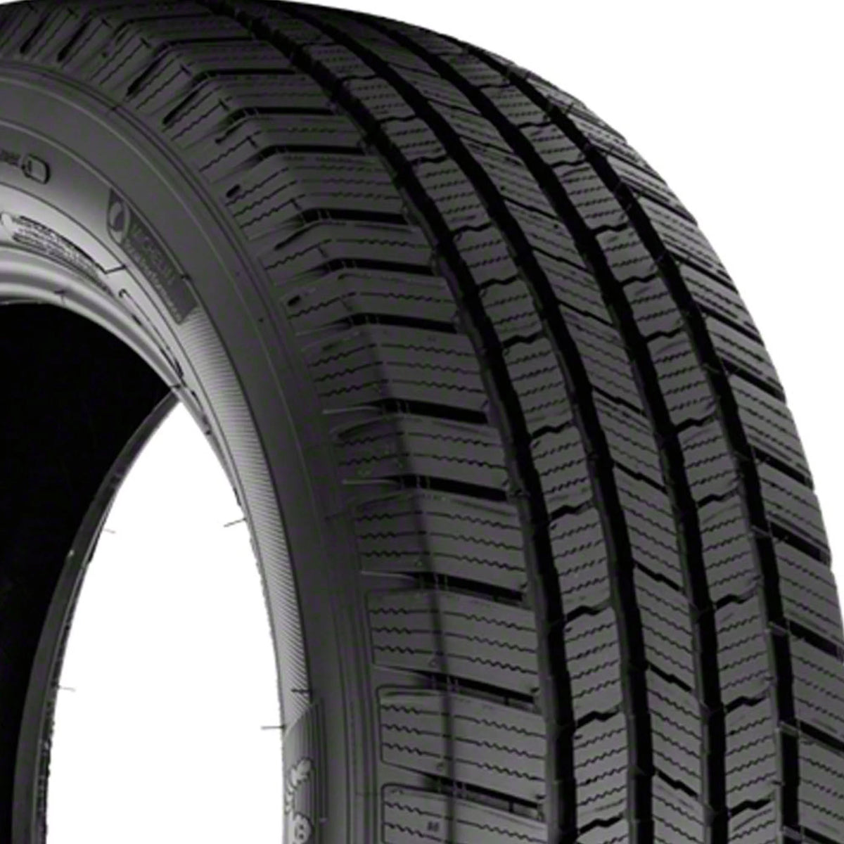 All Season 235/75R17 Light Truck Tire M82608