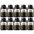 Male Health Pills 10 Bottles W1809