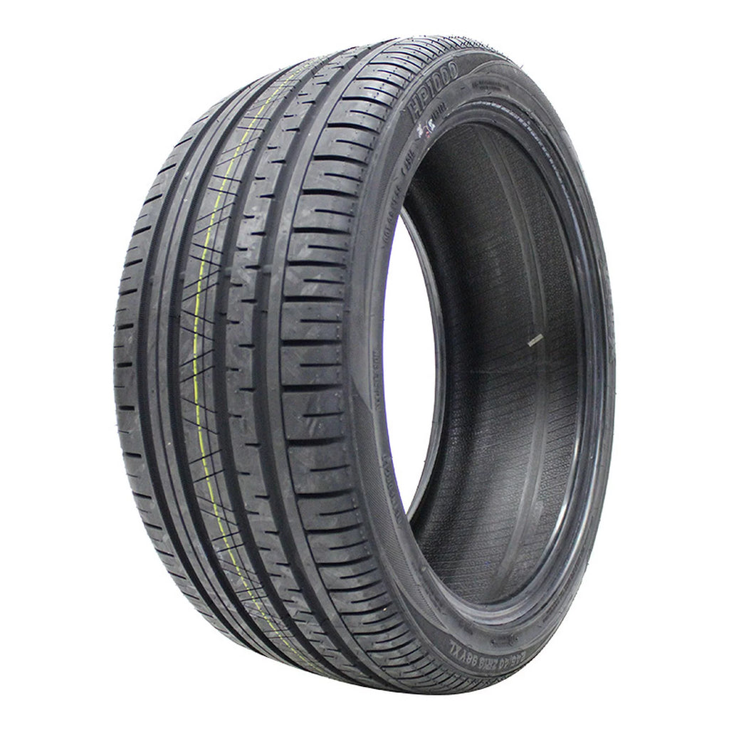 Summer Passenger Tire W810