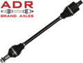 Front Axle for Polaris Ranger XP 900 U230373