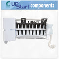 Refrigerator Ice Maker Replacement G501