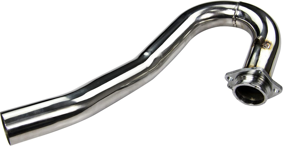 Stainless Header Exhaust Head Pipe K59262
