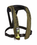 Green Safety Life Jacket D332