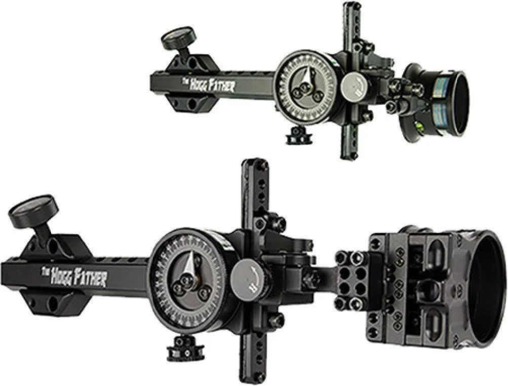 MRT 3 Pin .029 Right Hand Wrapped Sight A5113