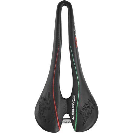 Limited Edition Saddle Black F11476
