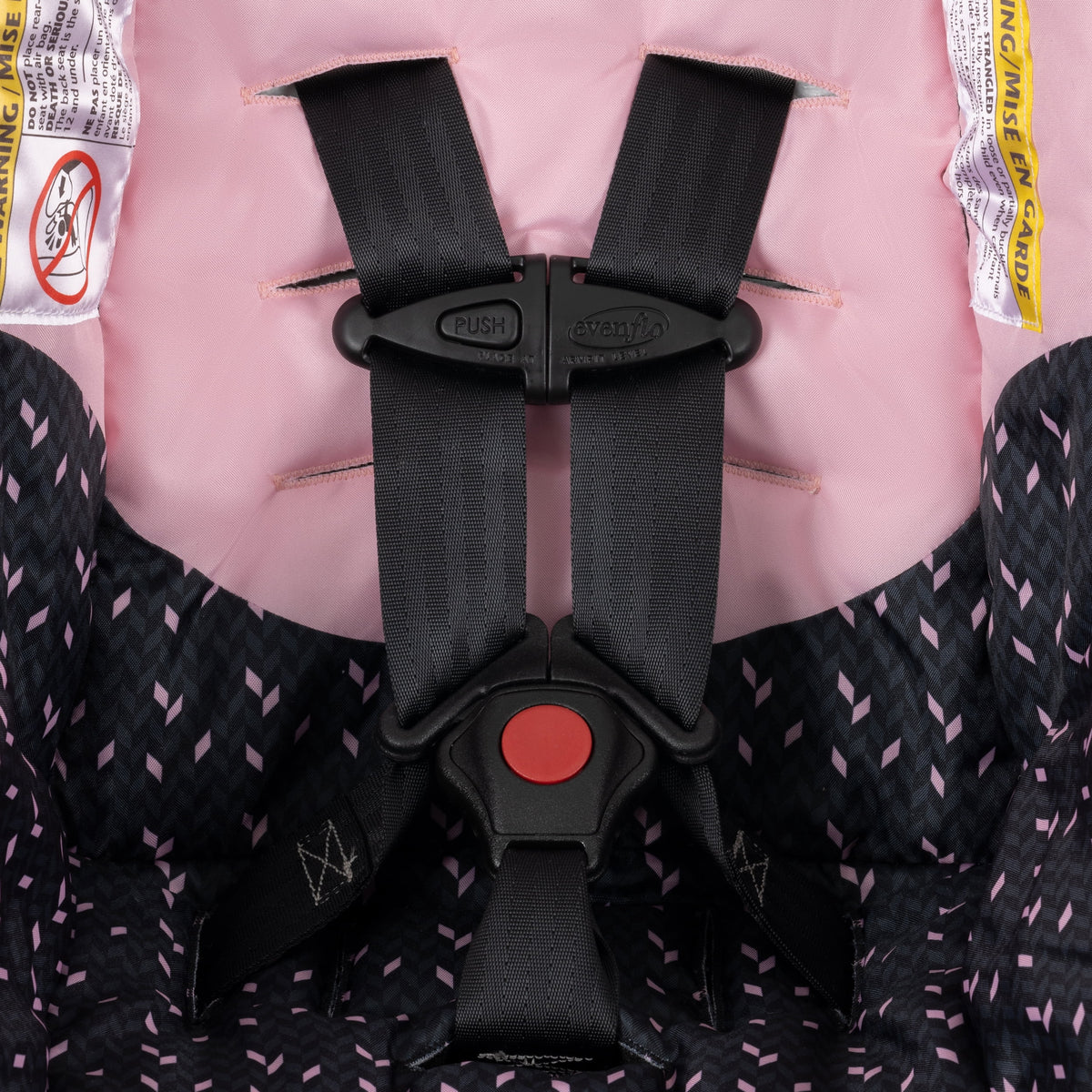 Infant Car Seat A599859